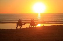 ATV and Camel Ride Combo Adventure in Los Cabos