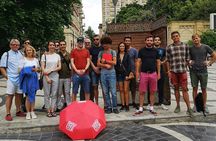 Baku Soviet Architecutre Gudied Walking Tour