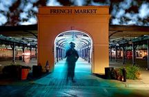 New Orleans Haunted History Ghost Tour