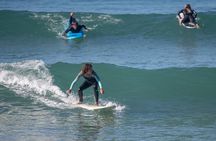 7 nights Surf Coaching Package in Morocco