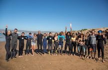 7 nights Surf Coaching Package in Morocco