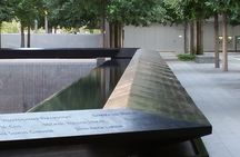 9/11 Memorial and Ground Zero Walking Tour with Optional 9/11 Museum