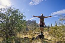 Scottsdale Desert Classic Guided Hiking Adventure
