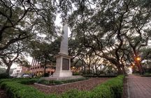 Battles & Brews Pub Crawl in Savannah