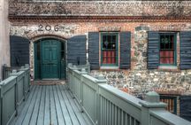 Battles & Brews Pub Crawl in Savannah
