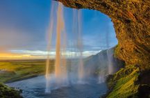 South Coast - Private Tour From Reykjavik.
