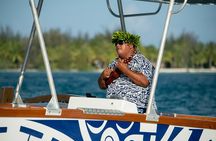 Half-Day Private Luxury Tour from Bora Bora