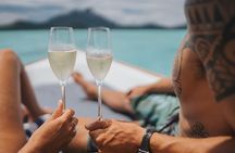 Luxury Private full day tour & Motu lunch in Bora-Bora