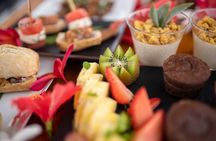 Luxury Private full day tour with Lunch on Board