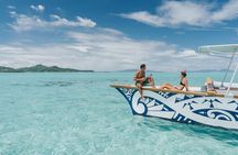 Luxury Private full day tour with Lunch on Board