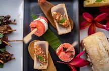 Luxury Private full day tour with Lunch on Board