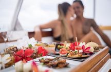 Luxury Private full day tour with Lunch on Board
