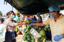 Bizarre Foods Tour for Adventurous Foodies