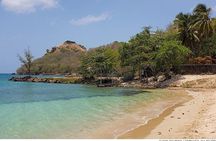 St Lucia Pigeon Island Ultimate Relax-Experience (Inc-Lunch)