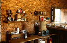 São Paulo Coffee Tour: Farm, Culture & Lunch Included – 6h