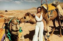 Discover Jordan in Stylish: Private 8-Day Tailor-Made Journey