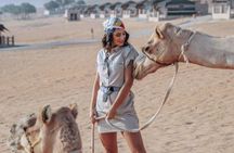 Customizable 9-Day Private Tour: Petra, Wadi Rum, Dead Sea & More