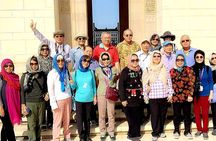 Private Full Day Muscat City Tour
