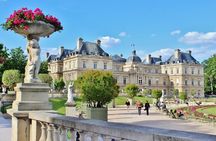 Paris Latin Quarter Walking Tour plus Seine River Cruise Option