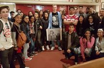 Harlem Gospel Multimedia Walking Tour