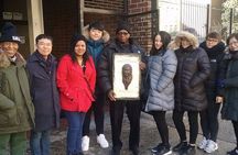 Harlem Gospel Multimedia Walking Tour