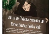 Harlem Heritage Holiday Tour