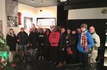 Harlem Heritage Holiday Tour