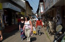 Temples & Backwater Tour of South India