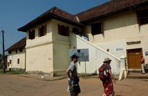Cochin Heritage Trail: A Guided City Tour