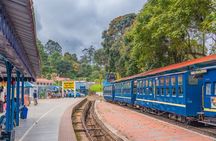 Coimbatore to Ooty- transfers+Hotel+Sightseeing