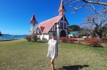 Mauritius full day : Private north tour 
