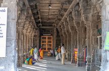 Discovering the Best of Chennai: A Full Day City Tour