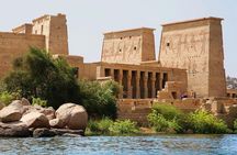 Nile Cruise (Aswan to Luxor)