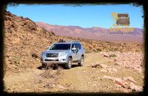  3 days from Marrakech Multi-day to Merzouga Shared group Experience 