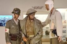 El-Alamein Day Tour From Cairo