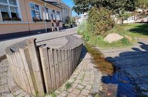 Digital Private Scavenger Hunt and Tour on Norderney Island