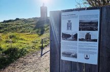 Digital Private Scavenger Hunt and Tour on Norderney Island