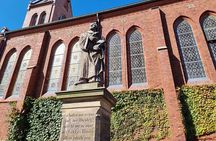 Digital Private Scavenger Hunt and Tour on Norderney Island