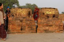 Varanasi & Sarnath City Tour With Aarti, Ghat Visit & Boat Ride