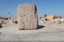 Private Day Tour to Tanis Bubastis Cairo
