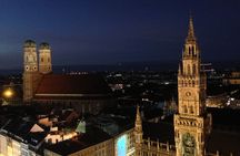 Munich Christmas Market Private Walking Tour With A Professional Guide
