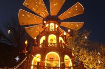 Munich Christmas Market Private Walking Tour With A Professional Guide