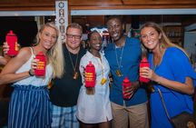 Kukoo Kunuku Nightlife Foodie Tour with Wine &Tequila Tastings