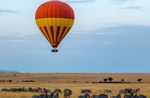 Serengeti & Ngorongoro 3 Days Budget Safari