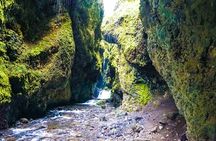 Full-Day Private Tour in Thorsmork 