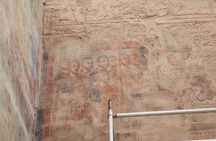 Day Tour to Habu Temple, Valley of the Nobles and Deir El Madina