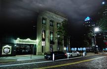  Tampa Terrors Ghost Tour By US Ghost Adventures