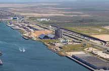 Port Brownsville Half-Day Boat Tour