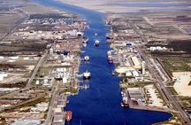 Port Brownsville Half-Day Boat Tour
