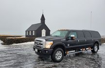 Full Day Private Snæfellsnes Tour